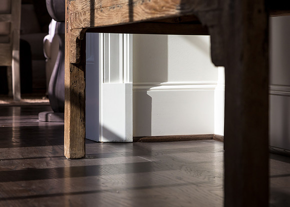 527 Little John Interiors