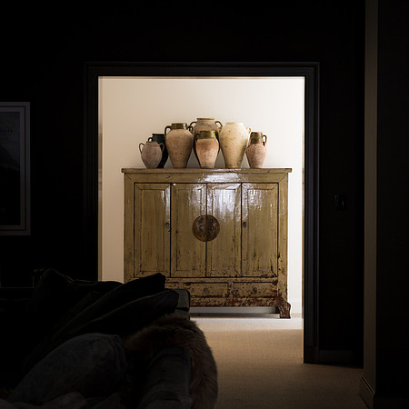 527 Little John Interiors