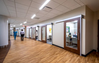 Construction Specialties - Memorial Hermann The Woodlands Medical Center - issued 25Mar2026