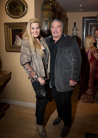 Kimberly DeLape and Frank DeLape