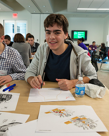 MGMC 2013