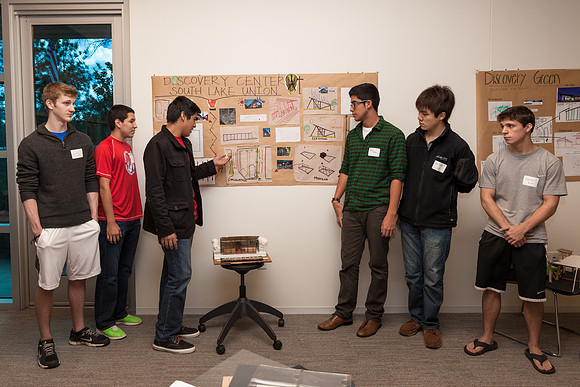 MGMC 2013