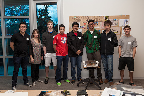 MGMC 2013