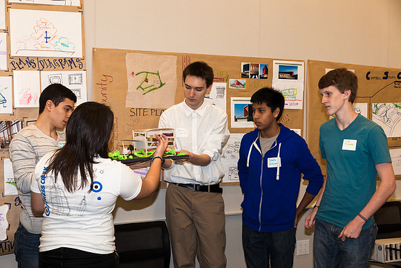 MGMC 2013