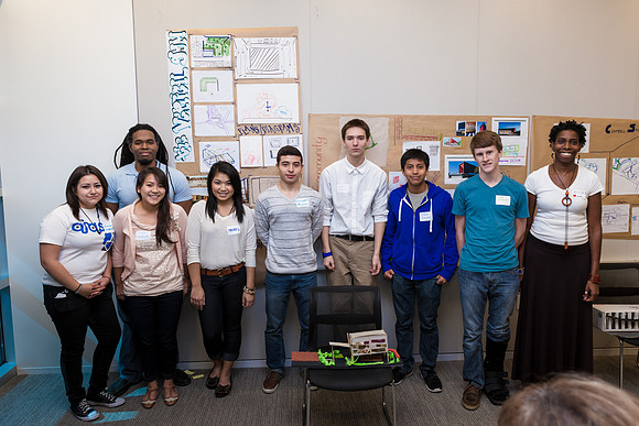 MGMC 2013