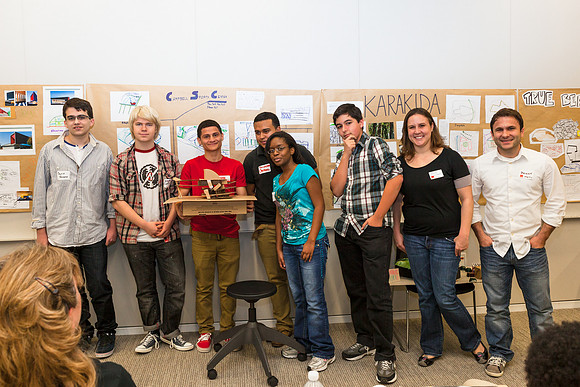 MGMC 2013