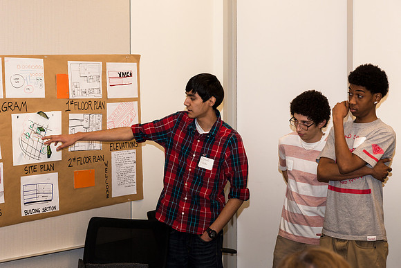 MGMC 2013