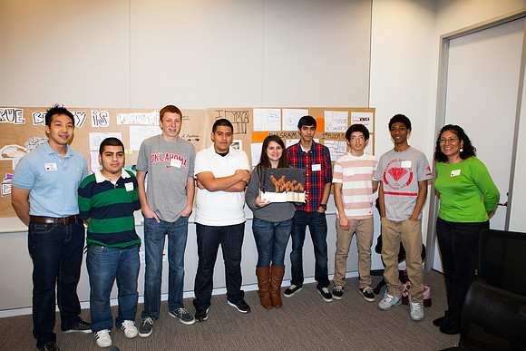 MGMC 2013