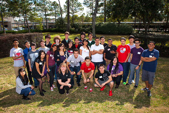 MGMC 2013