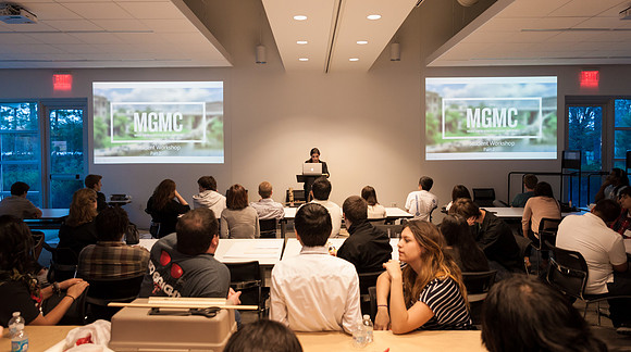MGMC 2013