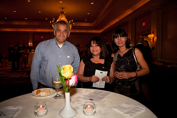 Brazil Independence Day Gala @ The Houstonian