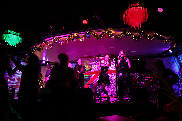 IIDA Houston Christmas 2009