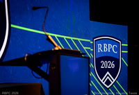 RBPC 2026 The Banquet