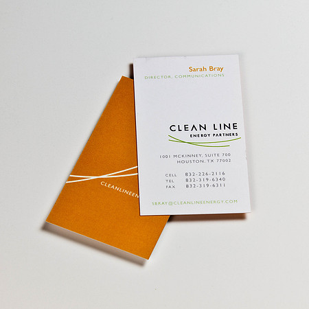 Clean Line Energy