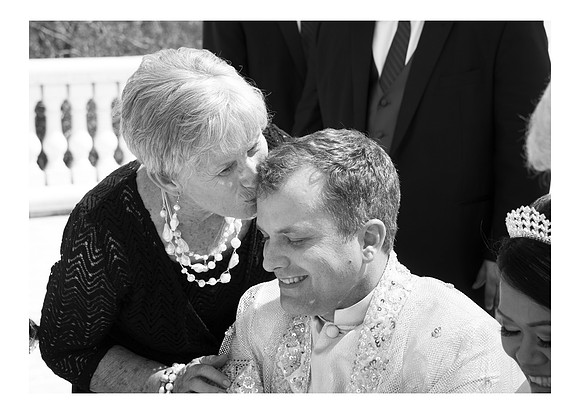 Lee + Tim