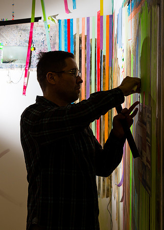Franklin Evans at Diverse Works-8