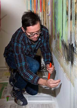 Franklin Evans at Diverse Works-10