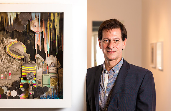 David Shelton and Diverse Works-2