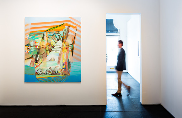 David Shelton and Diverse Works-4