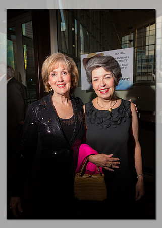 Karen and Bruce: Birthday Event @ The Artista