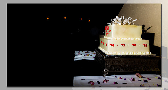 Karen and Bruce: Birthday Event @ The Artista