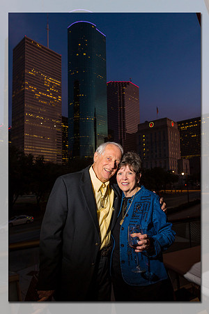 Karen and Bruce: Birthday Event @ The Artista