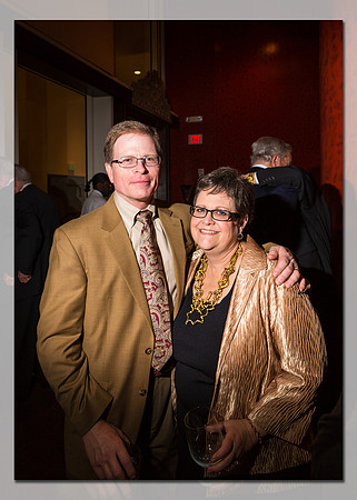 Karen and Bruce: Birthday Event @ The Artista