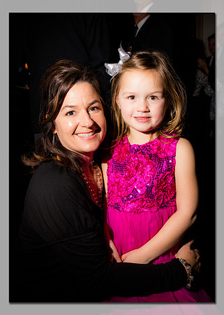 Karen and Bruce: Birthday Event @ The Artista