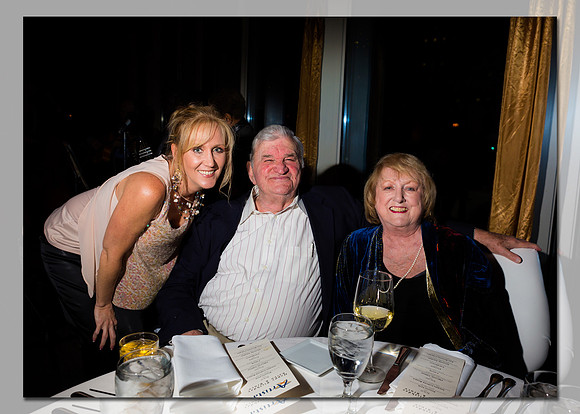 Karen and Bruce: Birthday Event @ The Artista