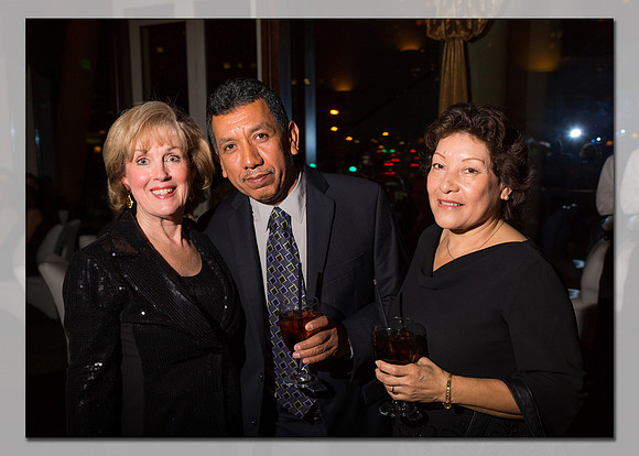 Karen and Bruce: Birthday Event @ The Artista