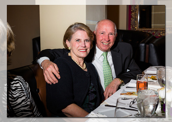 Karen and Bruce: Birthday Event @ The Artista