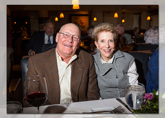 Karen and Bruce: Birthday Event @ The Artista