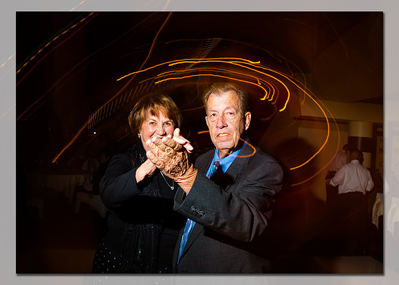 Karen and Bruce: Birthday Event @ The Artista