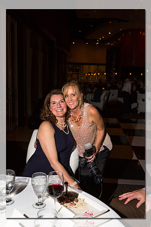 Karen and Bruce: Birthday Event @ The Artista