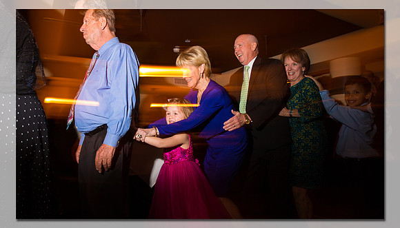 Karen and Bruce: Birthday Event @ The Artista