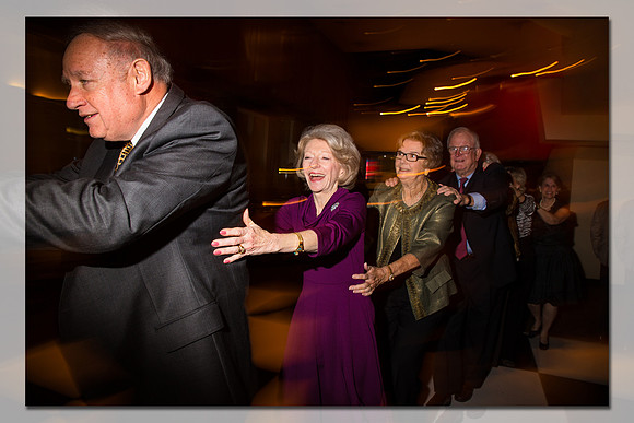 Karen and Bruce: Birthday Event @ The Artista