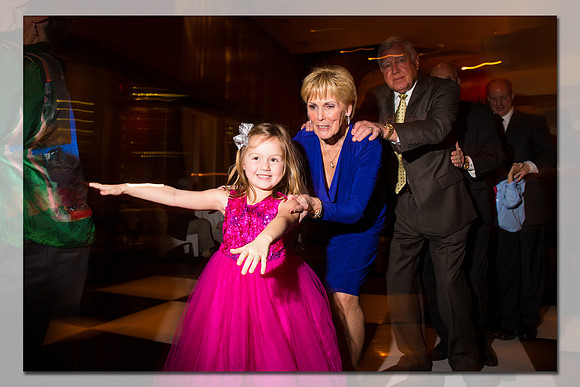 Karen and Bruce: Birthday Event @ The Artista