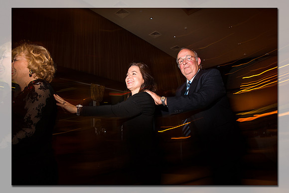 Karen and Bruce: Birthday Event @ The Artista