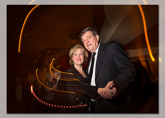 Karen and Bruce: Birthday Event @ The Artista