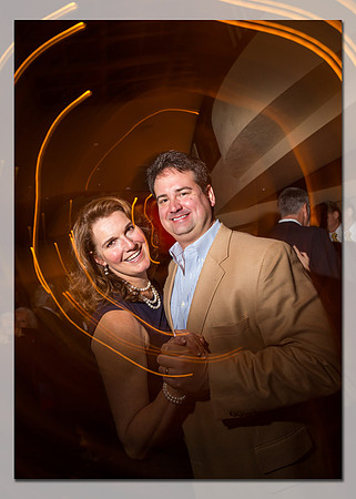 Karen and Bruce: Birthday Event @ The Artista