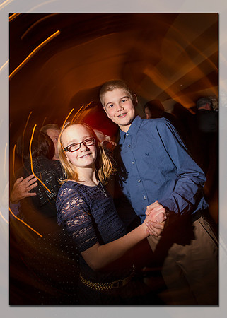 Karen and Bruce: Birthday Event @ The Artista