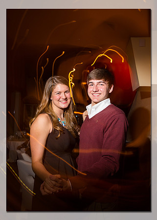 Karen and Bruce: Birthday Event @ The Artista