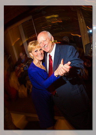 Karen and Bruce: Birthday Event @ The Artista