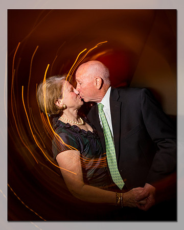 Karen and Bruce: Birthday Event @ The Artista