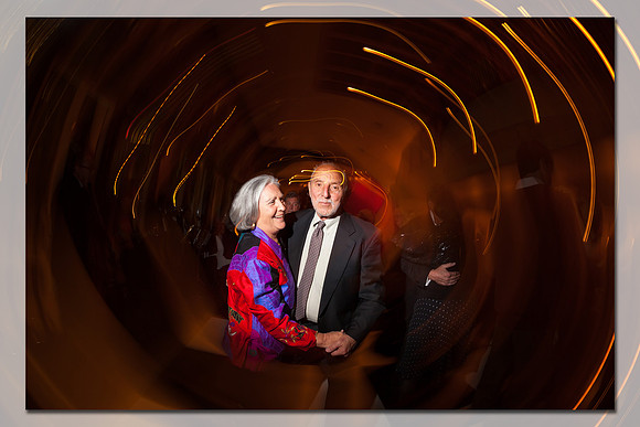 Karen and Bruce: Birthday Event @ The Artista