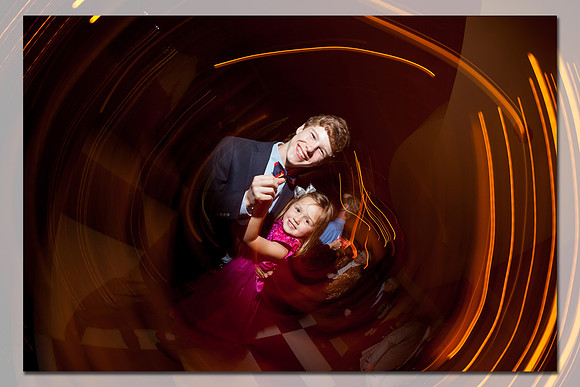 Karen and Bruce: Birthday Event @ The Artista