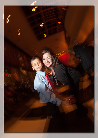 Karen and Bruce: Birthday Event @ The Artista