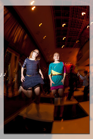 Karen and Bruce: Birthday Event @ The Artista