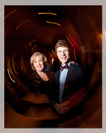 Karen and Bruce: Birthday Event @ The Artista
