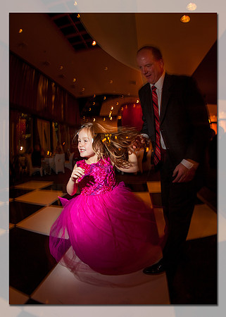 Karen and Bruce: Birthday Event @ The Artista